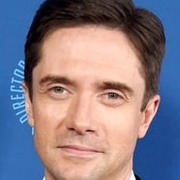 Topher Grace