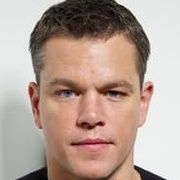 Matt Damon