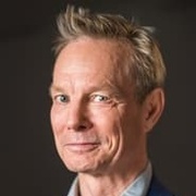 Bill Irwin