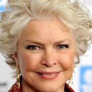Ellen Burstyn
