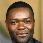 David Oyelowo