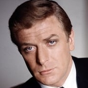 Michael Caine