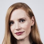 Jessica Chastain