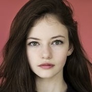 Mackenzie Foy