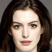 Anne Hathaway