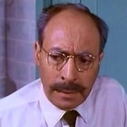 Cyril Shaps