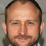 Borys Szyc