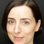 Julia Rayner