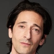 Adrien Brody