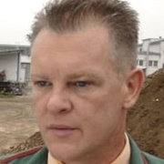 Thomas Lawinky