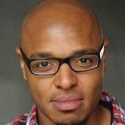 Tony Baker