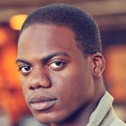 Marcus Henderson