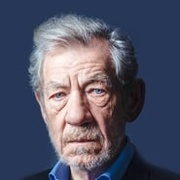 Ian McKellen