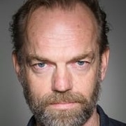 Hugo Weaving