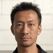 Tim Wong