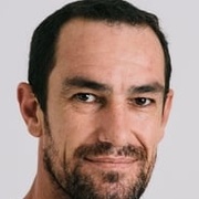 Aron Eastwood