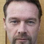 Phillip Spencer-Harris