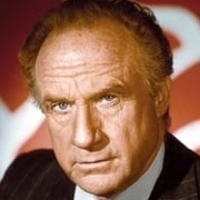 Jack Warden