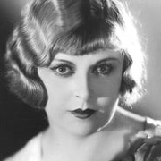 Gertrude Astor