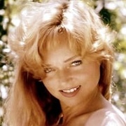 Yvette Vickers