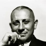 Erich von Stroheim