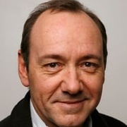 Kevin Spacey