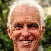 Peter Crombie