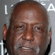 Richard Roundtree