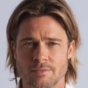Brad Pitt
