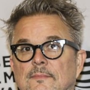 Andrew Kevin Walker
