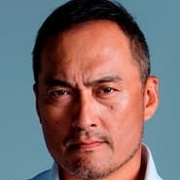 Ken Watanabe