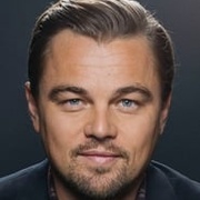 Leonardo DiCaprio