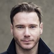Felix Scott