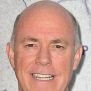 Michael Gaston