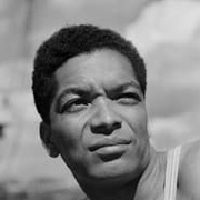 Earl Cameron