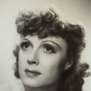 Judith Evelyn