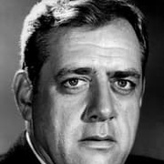 Raymond Burr