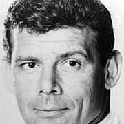 Harry Landers