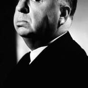 Alfred Hitchcock