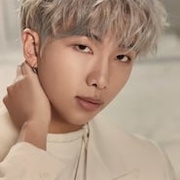 Kim Nam-joon