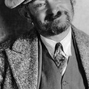 Max Davidson