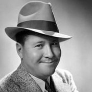 Jack Oakie