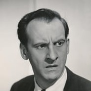 Hans Conried