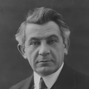 Maurice Moscovitch