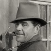 Pat Flaherty