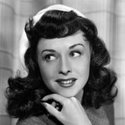 Paulette Goddard