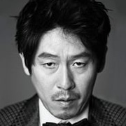Sol Kyung-gu