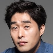 Jung Min-sung