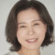 Cha Mi-kyeong