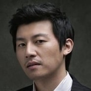Kang Shin-chul